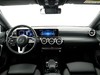 Mercedes Classe A 180 d executive auto diesel argento