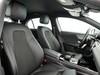 Mercedes Classe A 180 d executive auto diesel argento