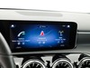 Mercedes Classe A 180 d executive auto diesel argento