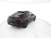 Mercedes GLC Coupè coupe 220 d amg line advanced 4matic auto ibrido nero