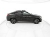 Mercedes GLC Coupè coupe 220 d amg line advanced 4matic auto ibrido nero
