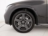 Mercedes GLC Coupè coupe 220 d amg line advanced 4matic auto ibrido nero