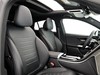 Mercedes GLC Coupè coupe 220 d amg line advanced 4matic auto ibrido nero