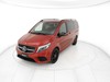 Mercedes Classe V long 250 d sport auto diesel rosso