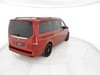 Mercedes Classe V long 250 d sport auto diesel rosso