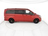 Mercedes Classe V long 250 d sport auto diesel rosso