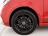 Mercedes Classe V long 250 d sport auto diesel rosso