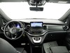 Mercedes Classe V long 250 d sport auto diesel rosso