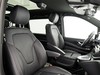 Mercedes Classe V long 250 d sport auto diesel rosso