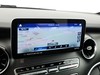 Mercedes Classe V long 250 d sport auto diesel rosso
