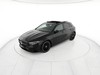 Mercedes Classe A 180 d amg line advanced plus auto diesel nero