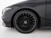 Mercedes Classe A 180 d amg line advanced plus auto diesel nero