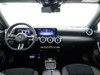 Mercedes Classe A 180 d amg line advanced plus auto diesel nero
