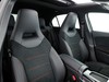 Mercedes Classe A 180 d amg line advanced plus auto diesel nero