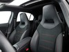 Mercedes Classe A 180 d amg line advanced plus auto diesel nero
