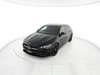 Mercedes CLA Shooting Brake  200 d premium auto diesel nero