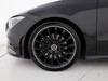 Mercedes CLA Shooting Brake  200 d premium auto diesel nero