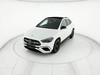 Mercedes GLA 200 d amg line extra auto diesel bianco