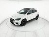 Mercedes GLA 200 d amg line extra auto diesel bianco
