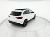 Mercedes GLA 200 d amg line extra auto diesel bianco
