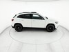 Mercedes GLA 200 d amg line extra auto diesel bianco
