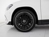 Mercedes GLA 200 d amg line extra auto diesel bianco