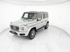 Mercedes Classe G 400 d amg line 330cv auto diesel argento