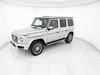 Mercedes Classe G 400 d amg line 330cv auto diesel argento