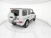 Mercedes Classe G 400 d amg line 330cv auto diesel argento