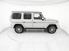Mercedes Classe G 400 d amg line 330cv auto diesel argento