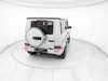 Mercedes Classe G 400 d amg line 330cv auto diesel argento