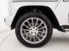 Mercedes Classe G 400 d amg line 330cv auto diesel argento