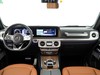 Mercedes Classe G 400 d amg line 330cv auto diesel argento