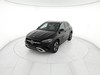 Mercedes GLA 200 d automatic diesel nero