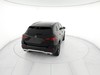 Mercedes GLA 200 d automatic diesel nero