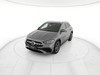 Mercedes GLA 180 d premium auto diesel nero