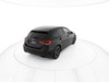 Mercedes Classe A 180 d premium night edition auto diesel nero