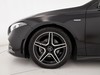 Mercedes Classe A 180 d premium night edition auto diesel nero