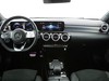 Mercedes Classe A 180 d premium night edition auto diesel nero