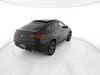 Mercedes GLE gle 300 d amg line premium 4matic auto ibrido nero