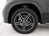Mercedes GLE gle 300 d amg line premium 4matic auto ibrido nero