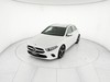 Mercedes Classe A 180 d sport auto diesel bianco
