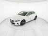 Mercedes Classe A 180 d sport auto diesel bianco