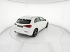 Mercedes Classe A 180 d sport auto diesel bianco