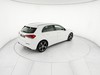 Mercedes Classe A 180 d sport auto diesel bianco