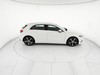 Mercedes Classe A 180 d sport auto diesel bianco
