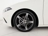 Mercedes Classe A 180 d sport auto diesel bianco