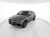 Mercedes GLC Coupè coupe 300 d premium 4matic auto diesel grigio