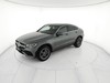 Mercedes GLC Coupè coupe 300 d premium 4matic auto diesel grigio