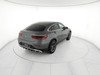 Mercedes GLC Coupè coupe 300 d premium 4matic auto diesel grigio